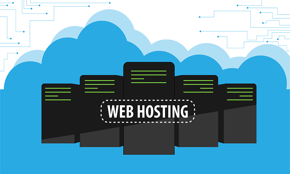Аренда hosting