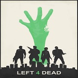 Аренда Left 4 Dead
